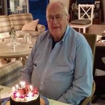 Carl Anthony Plotzke Sr