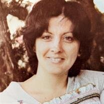 Kathy Lefort Richoux