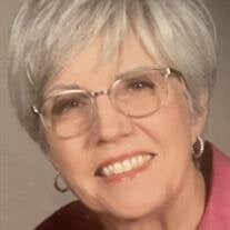 Deborah Anne Zeigler