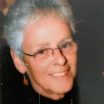 Elizabeth A Morrill