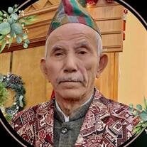 Pasang Tamang