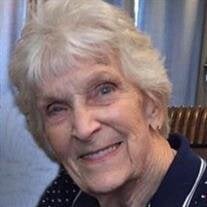 Doris S. Warner