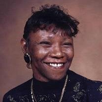 Mrs. Linda Nelson