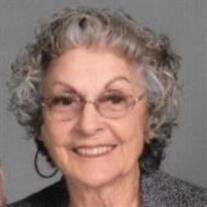Clara Mae Rechner