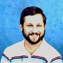 Mr. Robin Royce Gordon