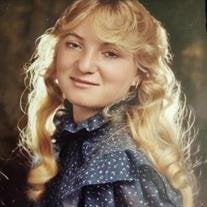 Robin Rene Graber
