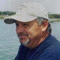 Gary James Lankford