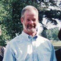Mr. Paul Wayne Relyea