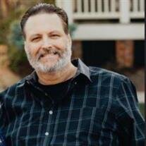 Keith Edward Bohn