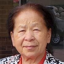 May Ge Vang Xiong