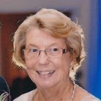 Diane (Lundell) Wolf