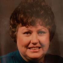 Connie Jean Musil
