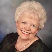 Donna Sue Sweet