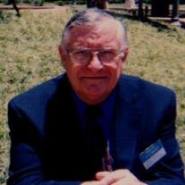 Darrel K. Douglas