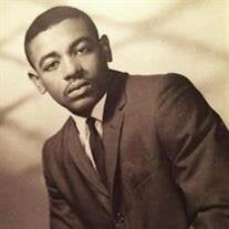 Mr. Willie Heyne Jackson