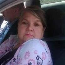 Marilyn Ann Redinger