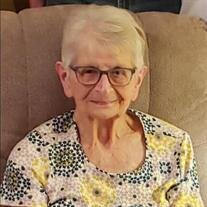 Josephine Jaremko
