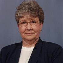 Wilma Loriene Tisdale