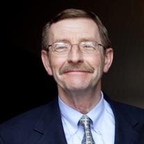 Dr. John "Jack" Landgren PhD