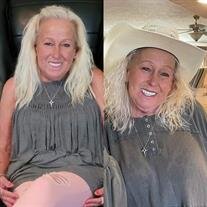 Ms. Rhonda Peters