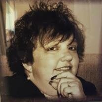 Mrs. Suzanne Morris Clark
