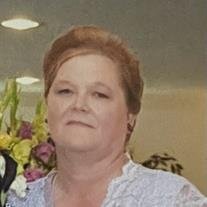 Virginia Ann Edwards