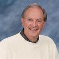 Edwin D. Vanderburg