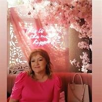 Araceli Juarez