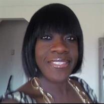Ms. Shirley Rena Williams