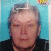 Mrs. Carol Ann Neil