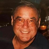 Allan John Schell