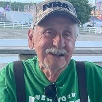 Stanley J. Borowski