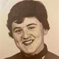 Justine McLaughlin Landa