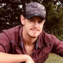 Braden Fletcher Mathern