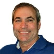 Gregory "Greg" S. Lehechka