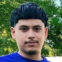 Hector Javier Rios Jr.