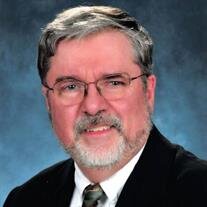 David R. Clawson