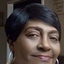 Gloria McKenzie