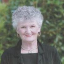 Mrs. Barbara Ann Lewis Townsend