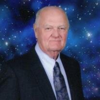 Thomas Clifton "Tom" Hughes II