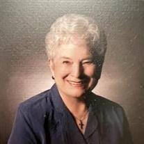 Phyllis Kahl Cavalieri