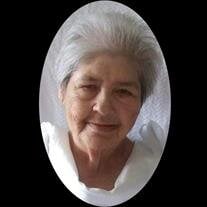 Sue Anna Mays