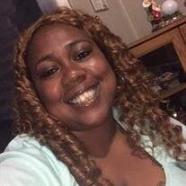 Mahoganny Marsha Hull
