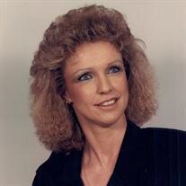 Nancy Jean Dodd