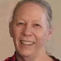 Agnes Joan Sanders nee Meyer