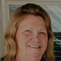 Sharon K. Morrison