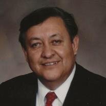 Larry Enoch Trujillo Sr.