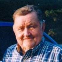 Manford Ray Long