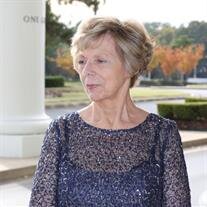 Edith Wilson Weathers