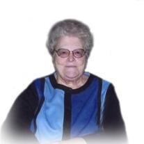 Iris Dorothy Vavra